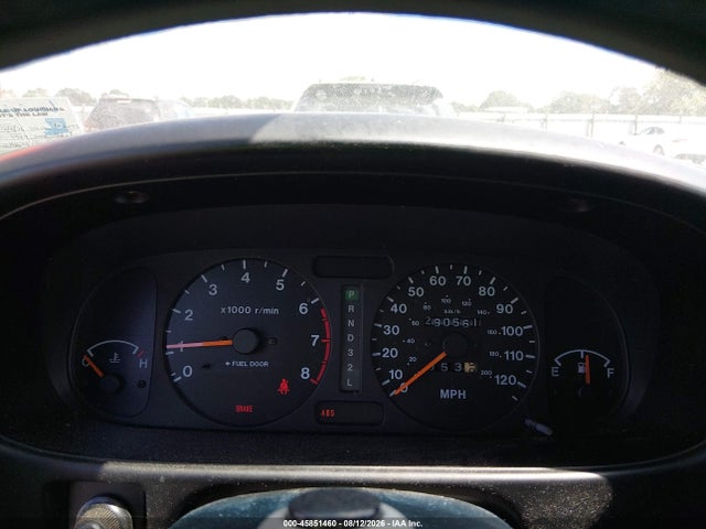Продаж на аукціоні авто 1999 Honda Passport Ex/lx, vin: 4S6CK58W5X4405337, номер лоту: 45851460