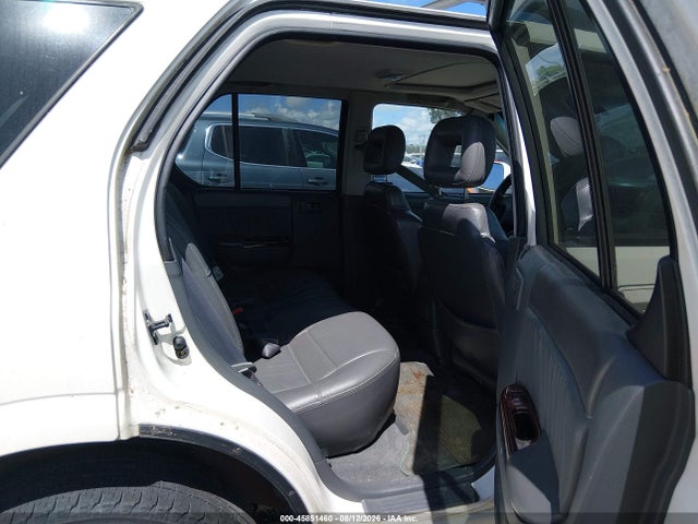 Продаж на аукціоні авто 1999 Honda Passport Ex/lx, vin: 4S6CK58W5X4405337, номер лоту: 45851460