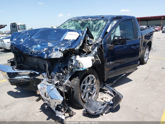 Продажа на аукционе авто 2022 Chevrolet Silverado 1500 Ltd 2wd  Short Bed Lt, vin: 1GCPWCED1NZ227324, номер лота: 45851461