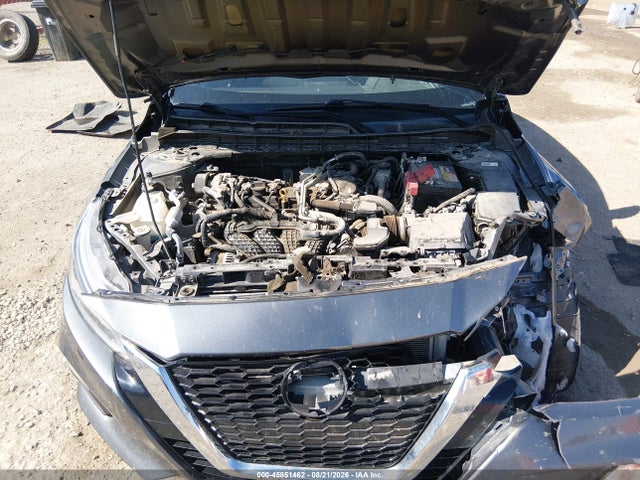45851462 :رقم المزاد ، 1N4BL4DW8MN355910 vin ، 2021 Nissan Altima Sv Intelligent Awd مزاد بيع
