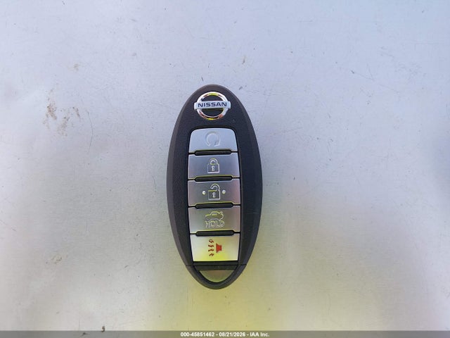 45851462 :رقم المزاد ، 1N4BL4DW8MN355910 vin ، 2021 Nissan Altima Sv Intelligent Awd مزاد بيع