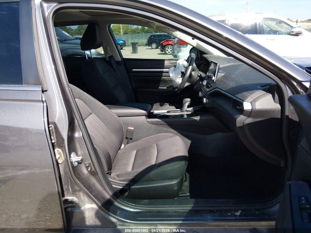 45851462 :رقم المزاد ، 1N4BL4DW8MN355910 vin ، 2021 Nissan Altima Sv Intelligent Awd مزاد بيع