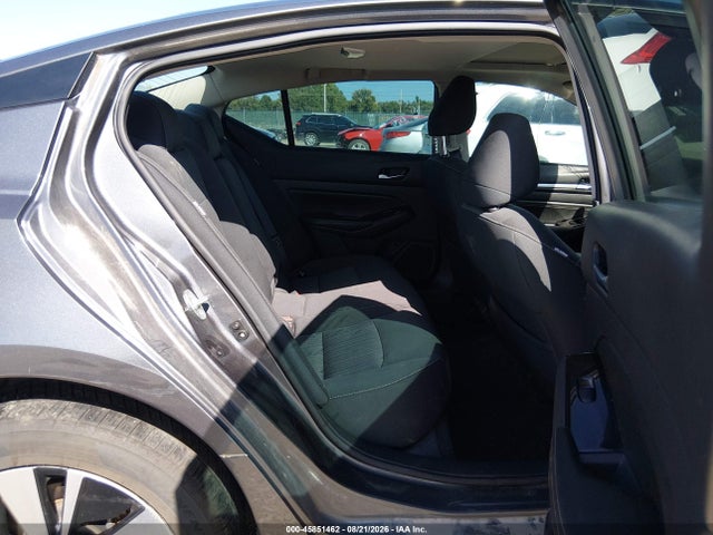 45851462 :رقم المزاد ، 1N4BL4DW8MN355910 vin ، 2021 Nissan Altima Sv Intelligent Awd مزاد بيع