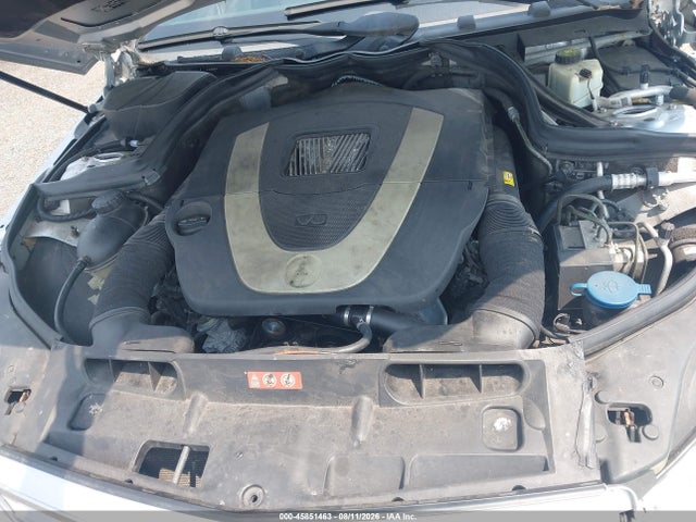 Продаж на аукціоні авто 2008 Mercedes-benz C 350 Sport, vin: WDDGF56X78R033802, номер лоту: 45851463