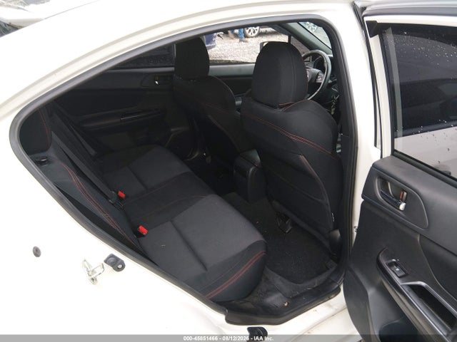 Aukcja sprzedaży 2018 Subaru Wrx, vin: JF1VA1A69J9810144, numer aukcji: 45851466