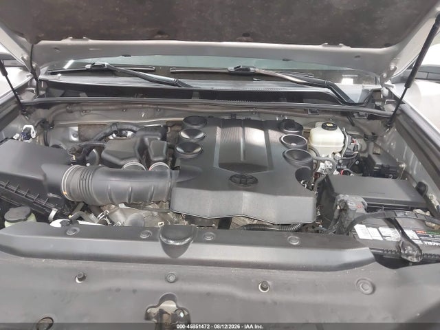 Aukcja sprzedaży 2021 Toyota 4runner Trd Off Road Premium, vin: JTERU5JRXM5943359, numer aukcji: 45851472