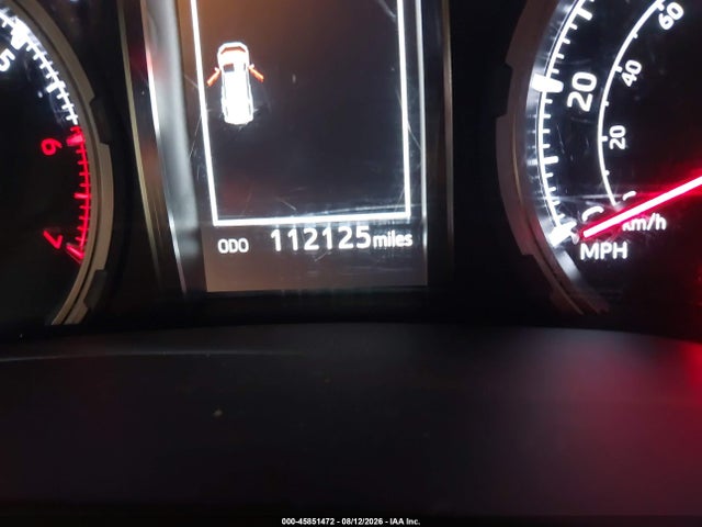 Aukcja sprzedaży 2021 Toyota 4runner Trd Off Road Premium, vin: JTERU5JRXM5943359, numer aukcji: 45851472