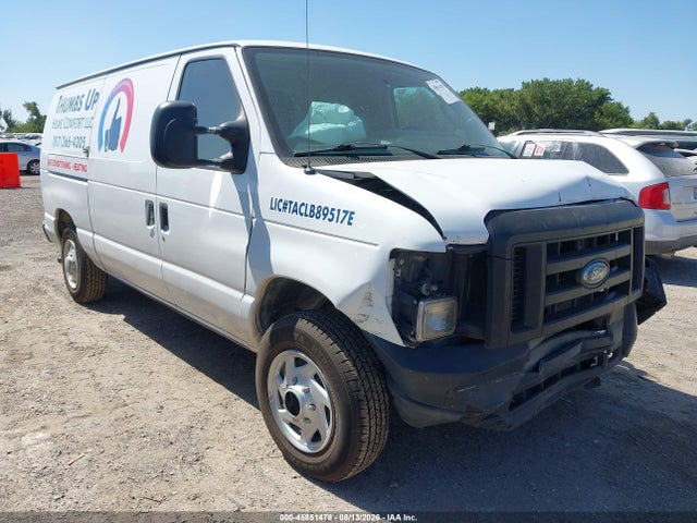 Продаж на аукціоні авто 2012 Ford E-150 Commercial, vin: 1FTNE1EW8CDB01813, номер лоту: 45851478
