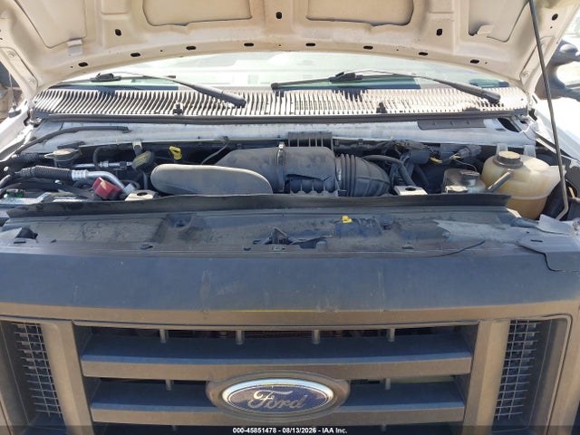 Продаж на аукціоні авто 2012 Ford E-150 Commercial, vin: 1FTNE1EW8CDB01813, номер лоту: 45851478