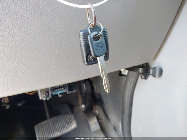 Продаж на аукціоні авто 2012 Ford E-150 Commercial, vin: 1FTNE1EW8CDB01813, номер лоту: 45851478