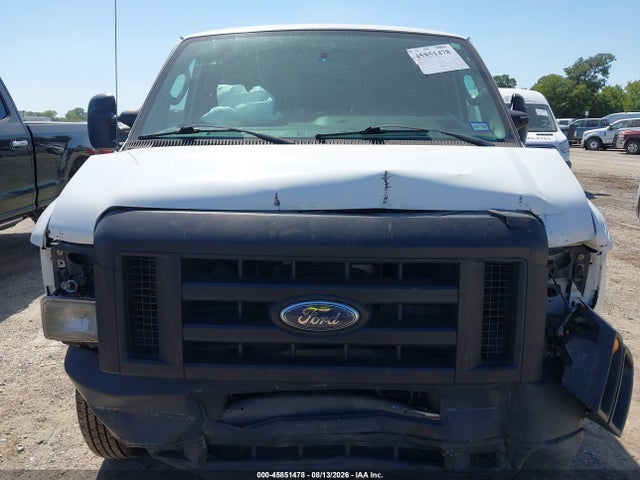 Продаж на аукціоні авто 2012 Ford E-150 Commercial, vin: 1FTNE1EW8CDB01813, номер лоту: 45851478