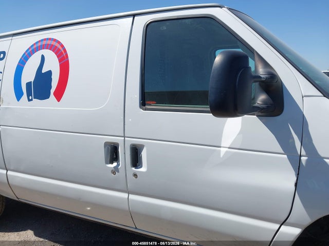 Продаж на аукціоні авто 2012 Ford E-150 Commercial, vin: 1FTNE1EW8CDB01813, номер лоту: 45851478