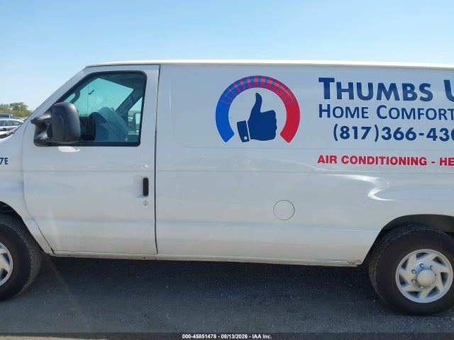 Продаж на аукціоні авто 2012 Ford E-150 Commercial, vin: 1FTNE1EW8CDB01813, номер лоту: 45851478