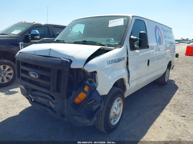 Продаж на аукціоні авто 2012 Ford E-150 Commercial, vin: 1FTNE1EW8CDB01813, номер лоту: 45851478