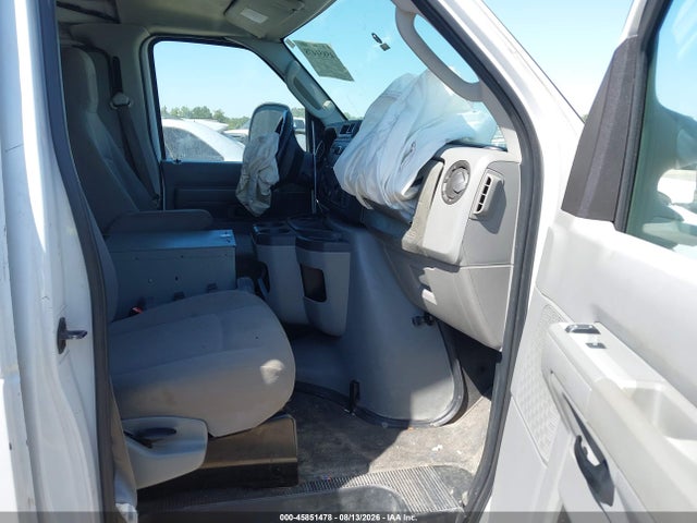 Продаж на аукціоні авто 2012 Ford E-150 Commercial, vin: 1FTNE1EW8CDB01813, номер лоту: 45851478