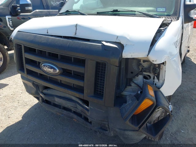 Продаж на аукціоні авто 2012 Ford E-150 Commercial, vin: 1FTNE1EW8CDB01813, номер лоту: 45851478
