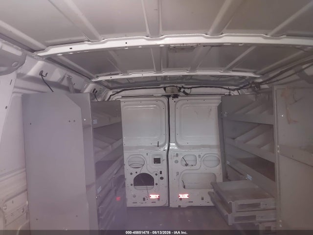 Продаж на аукціоні авто 2012 Ford E-150 Commercial, vin: 1FTNE1EW8CDB01813, номер лоту: 45851478