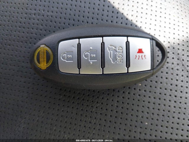 Продажа на аукционе авто 2014 Nissan Rogue Sl, vin: 5N1AT2MV9EC867654, номер лота: 45851479