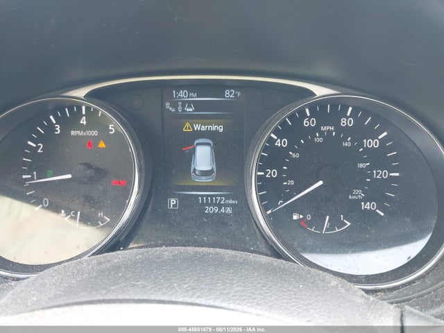 Продажа на аукционе авто 2014 Nissan Rogue Sl, vin: 5N1AT2MV9EC867654, номер лота: 45851479