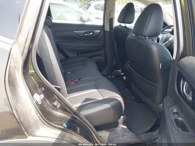 Продажа на аукционе авто 2014 Nissan Rogue Sl, vin: 5N1AT2MV9EC867654, номер лота: 45851479