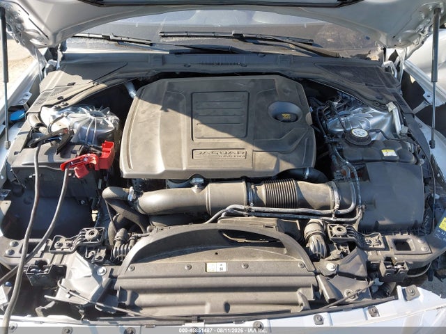 Aukcja sprzedaży 2018 Jaguar Xe 25t Premium, vin: SAJAD4FX8JCP25318, numer aukcji: 45851487