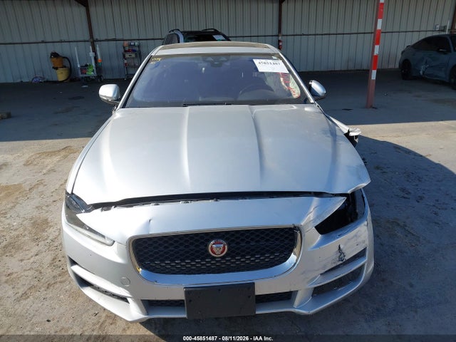Aukcja sprzedaży 2018 Jaguar Xe 25t Premium, vin: SAJAD4FX8JCP25318, numer aukcji: 45851487