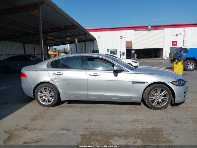 Aukcja sprzedaży 2018 Jaguar Xe 25t Premium, vin: SAJAD4FX8JCP25318, numer aukcji: 45851487