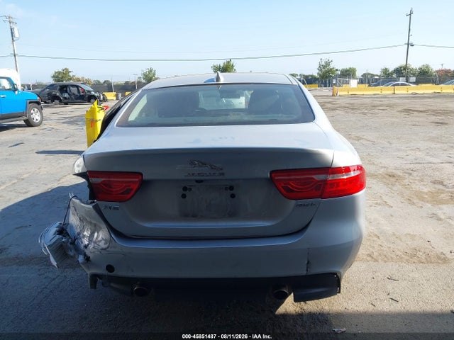 Aukcja sprzedaży 2018 Jaguar Xe 25t Premium, vin: SAJAD4FX8JCP25318, numer aukcji: 45851487