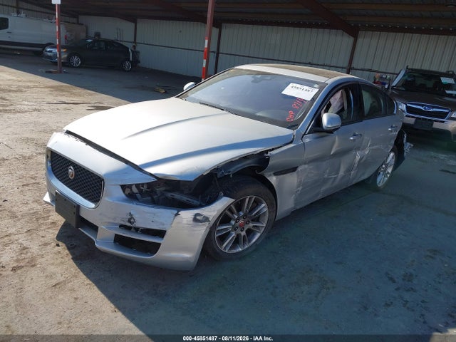 Aukcja sprzedaży 2018 Jaguar Xe 25t Premium, vin: SAJAD4FX8JCP25318, numer aukcji: 45851487