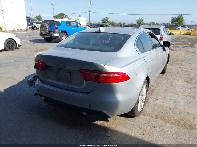 Aukcja sprzedaży 2018 Jaguar Xe 25t Premium, vin: SAJAD4FX8JCP25318, numer aukcji: 45851487