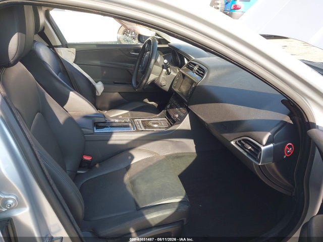 Aukcja sprzedaży 2018 Jaguar Xe 25t Premium, vin: SAJAD4FX8JCP25318, numer aukcji: 45851487
