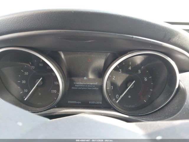 Aukcja sprzedaży 2018 Jaguar Xe 25t Premium, vin: SAJAD4FX8JCP25318, numer aukcji: 45851487