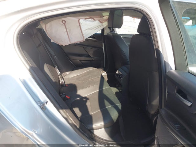 Aukcja sprzedaży 2018 Jaguar Xe 25t Premium, vin: SAJAD4FX8JCP25318, numer aukcji: 45851487