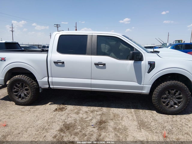 45851488 :رقم المزاد ، 1FTFW1E86NKE72308 vin ، 2022 Ford F-150 Xl مزاد بيع