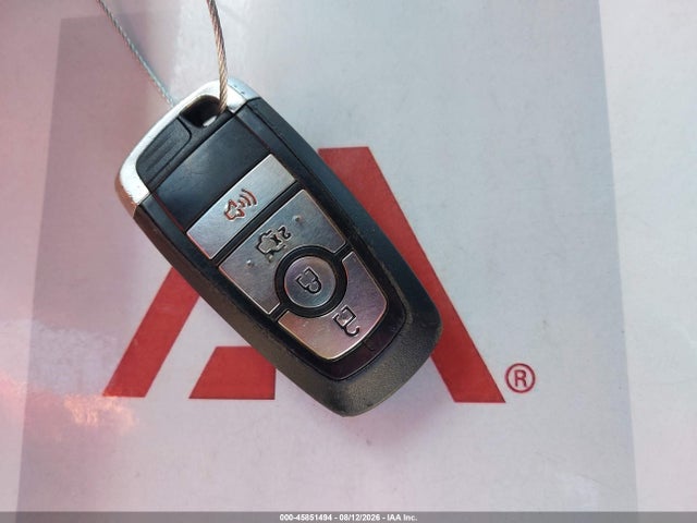 2019 Ford Fusion Hybrid Se მანქანა იყიდება აუქციონზე, vin: 3FA6P0LU9KR207225, აუქციონის ნომერი: 45851494