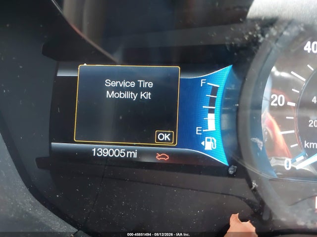 2019 Ford Fusion Hybrid Se მანქანა იყიდება აუქციონზე, vin: 3FA6P0LU9KR207225, აუქციონის ნომერი: 45851494