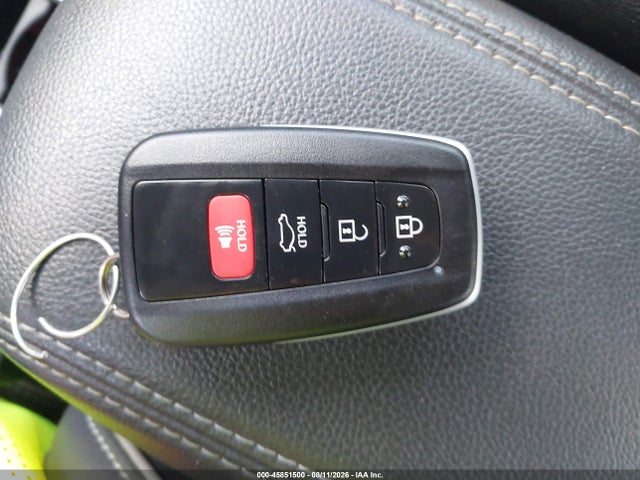 2015 Toyota Corolla S Plus მანქანა იყიდება აუქციონზე, vin: 5YFBURHE4FP184083, აუქციონის ნომერი: 45851500