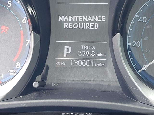2015 Toyota Corolla S Plus მანქანა იყიდება აუქციონზე, vin: 5YFBURHE4FP184083, აუქციონის ნომერი: 45851500