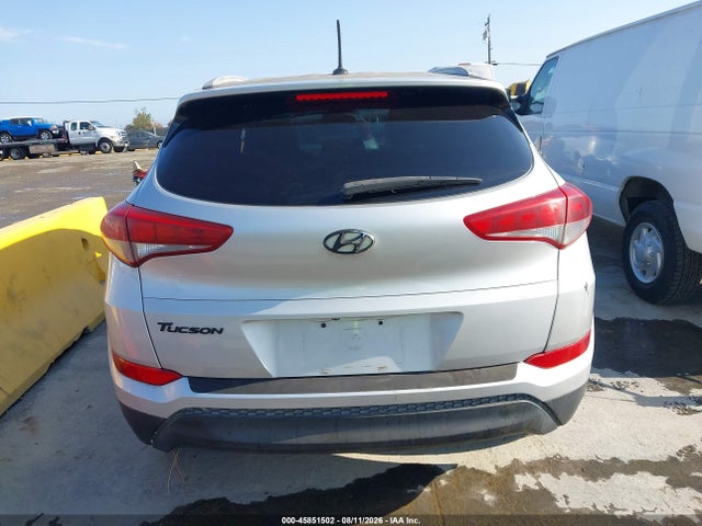 Aukcja sprzedaży 2016 Hyundai Tucson Se, vin: KM8J33A45GU174143, numer aukcji: 45851502