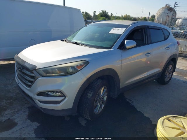 Aukcja sprzedaży 2016 Hyundai Tucson Se, vin: KM8J33A45GU174143, numer aukcji: 45851502