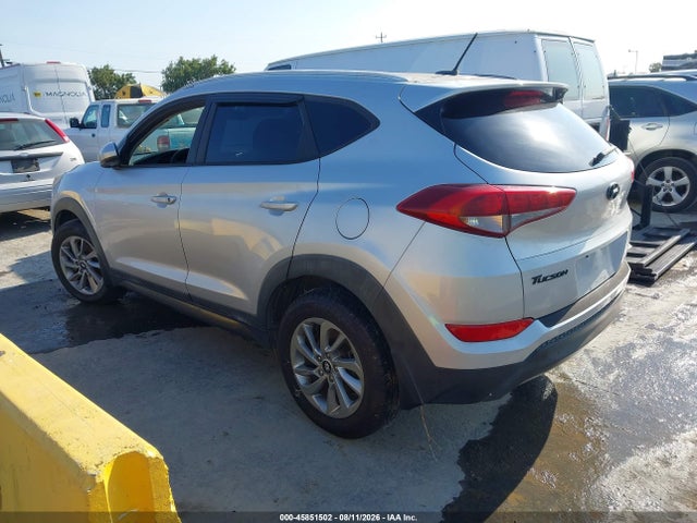 Aukcja sprzedaży 2016 Hyundai Tucson Se, vin: KM8J33A45GU174143, numer aukcji: 45851502