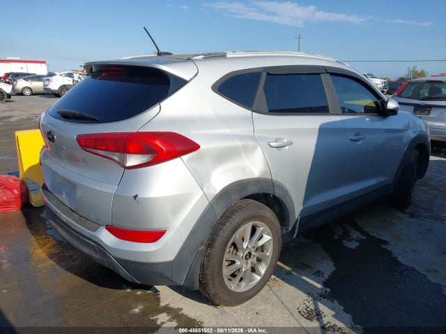 Aukcja sprzedaży 2016 Hyundai Tucson Se, vin: KM8J33A45GU174143, numer aukcji: 45851502