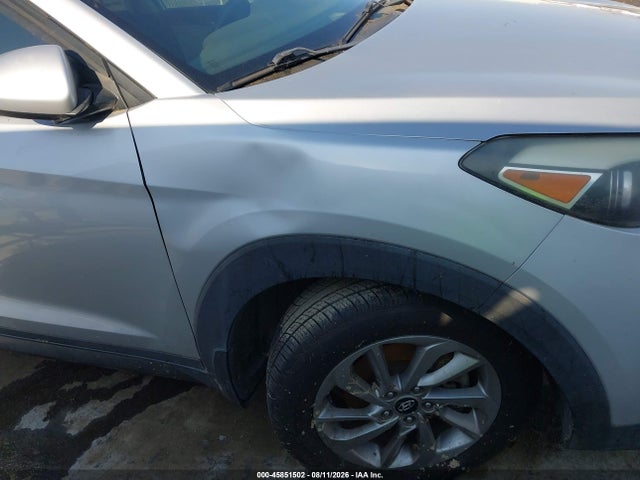 Aukcja sprzedaży 2016 Hyundai Tucson Se, vin: KM8J33A45GU174143, numer aukcji: 45851502