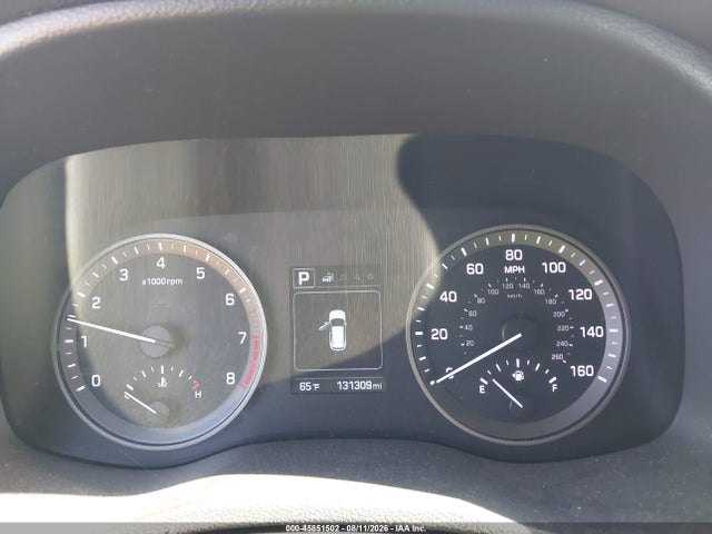 Aukcja sprzedaży 2016 Hyundai Tucson Se, vin: KM8J33A45GU174143, numer aukcji: 45851502