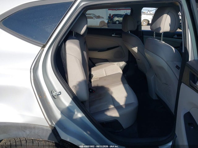 Aukcja sprzedaży 2016 Hyundai Tucson Se, vin: KM8J33A45GU174143, numer aukcji: 45851502