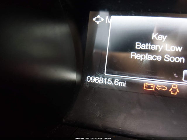 Ford Mustang Ecoboost 2018 1FA6P8TH1J5184574 Image 15