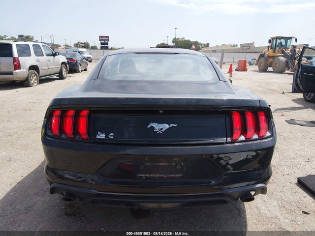 Ford Mustang Ecoboost 2018 1FA6P8TH1J5184574 Image 16