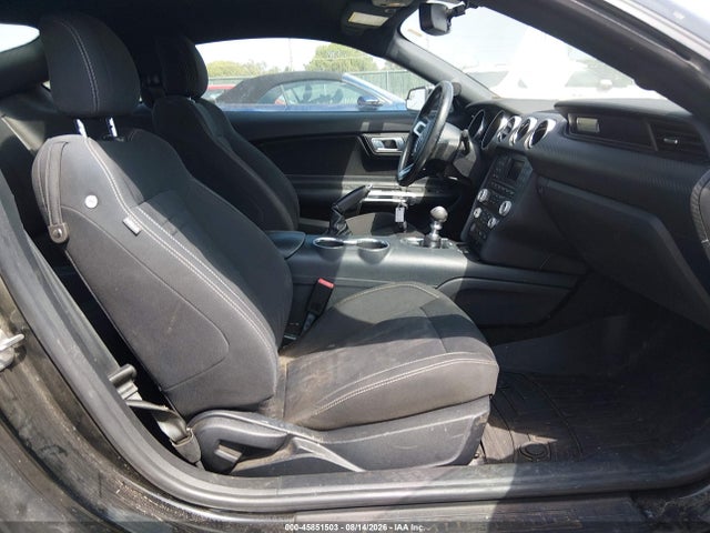 Ford Mustang Ecoboost 2018 1FA6P8TH1J5184574 Image 5