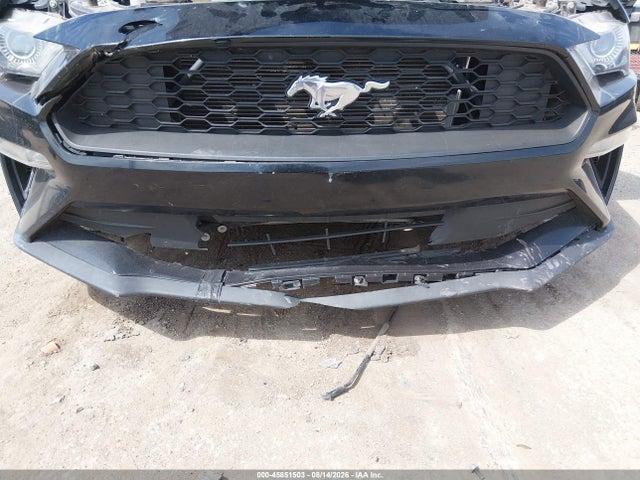 Ford Mustang Ecoboost 2018 1FA6P8TH1J5184574 Image 6