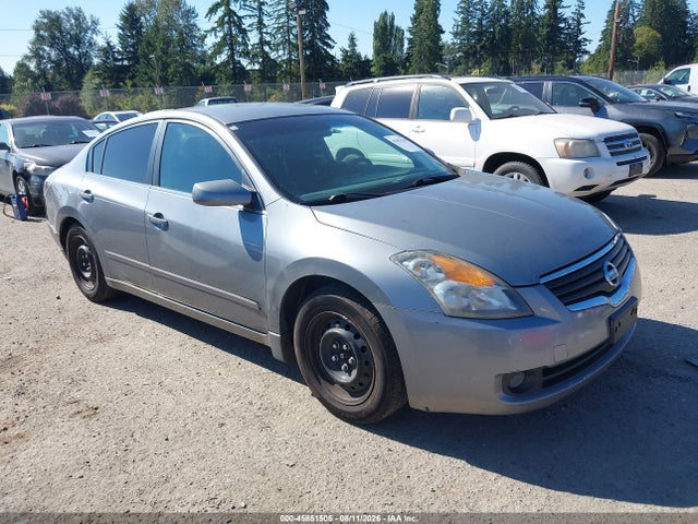 45851505 :رقم المزاد ، 1N4AL21E28N488373 vin ، 2008 Nissan Altima 2.5 S مزاد بيع